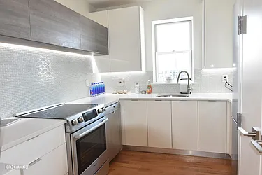 Rented by Citi Habitats