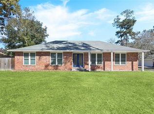 208 Country Club Blvd, Slidell, LA 70458
