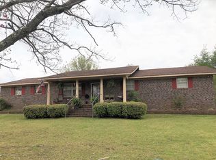 143 Dogwood St N, Guin, AL 35563