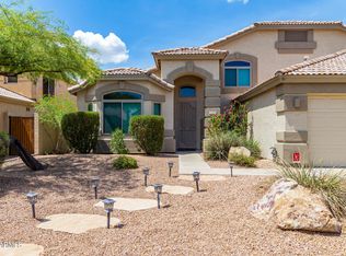 4524 E Casey Ln, Cave Creek, AZ 85331