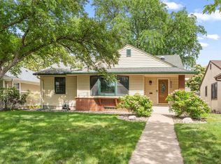 6005 Morgan Ave S, Minneapolis, MN 55419