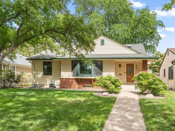 6005 Morgan Ave S, Minneapolis, MN 55419