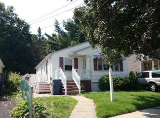 50 Crosstown Ave, West Roxbury, MA 02132