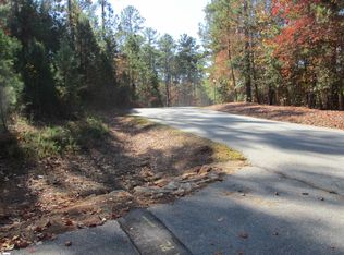 Coachmans Trail Lots 2 & 2a, West Union, SC 29696