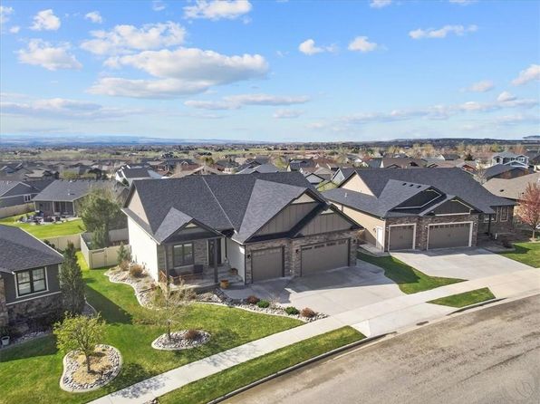 3070 Western Bluffs Blvd, Billings, MT 59106