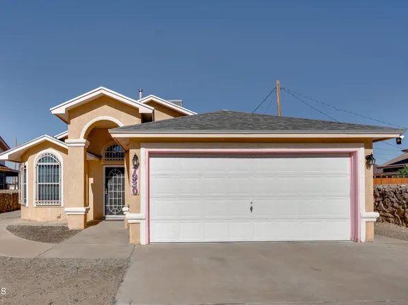 7930 Howard St, El Paso, TX 79904
