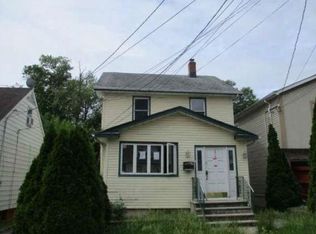 274 Dorer Ave, Hillside, NJ 07205