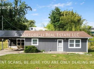 9 Windwood Dr, Candler, NC 28715