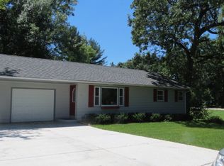 3508 E Rotamer Rd, Janesville, WI 53546