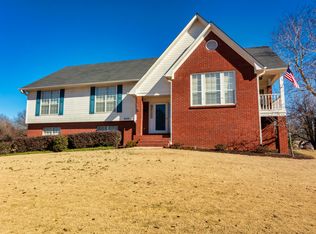 8269 Mulvehill Rd, Morris, AL 35116