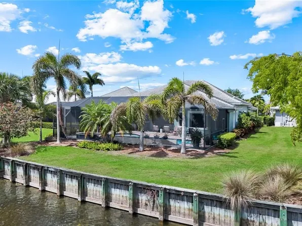 6460 Pembroke WAY, NAPLES, FL 34113