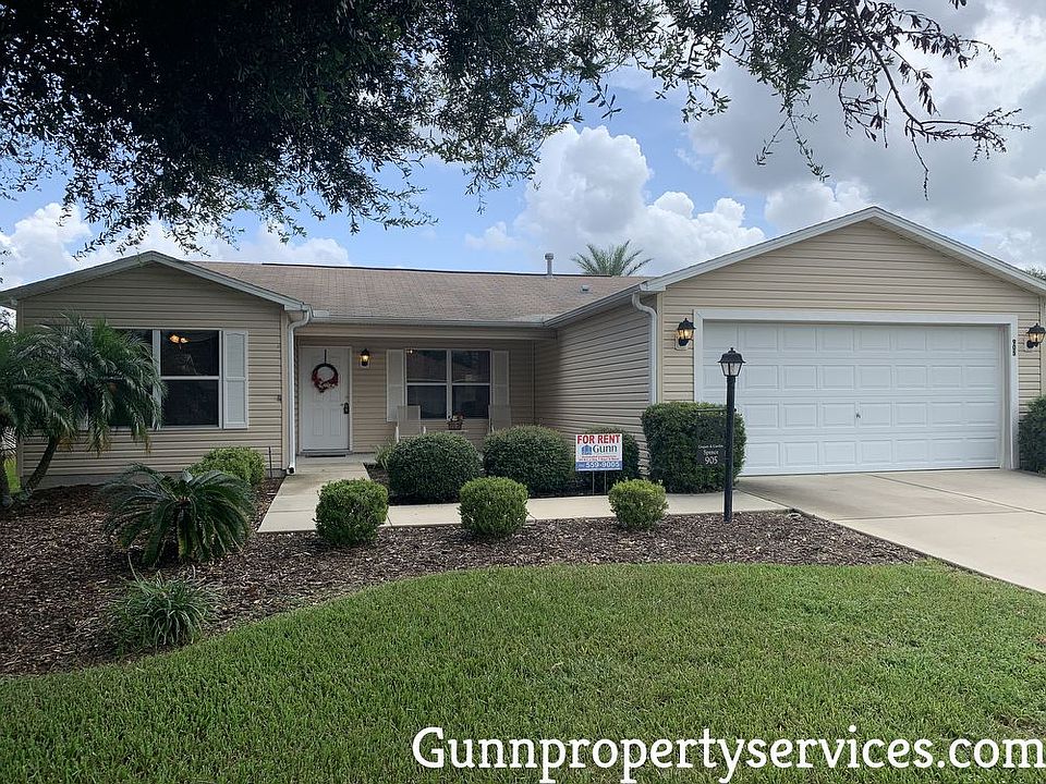 905 Henderson Ln, The Villages, FL 32162 Zillow 905 Henderson Ln, The Villages, FL 32162 Zillow