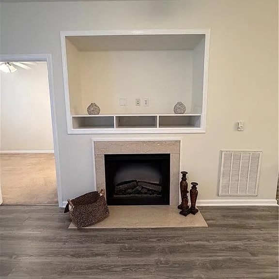 635 Marshtree Ln #206 — Photo 3