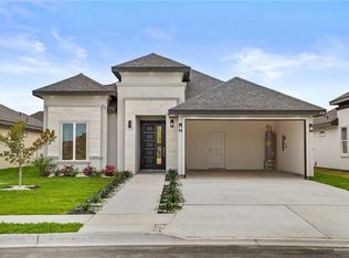 4104 Alexia Ln, Edinburg, TX 78542