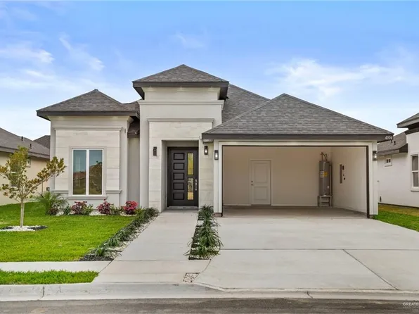 4104 Alexia Ln, Edinburg, TX 78542