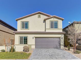 386 Canyon Mist Ct, Henderson, NV 89044