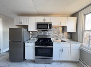 336 Terrace Ave FLOOR 1, Jersey City, NJ 07307