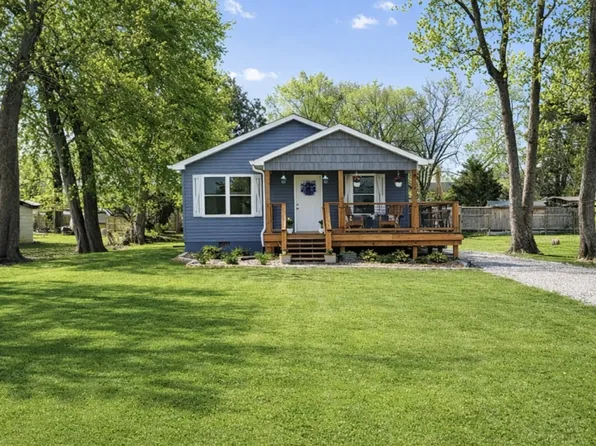 314 Towles Ave, Mc Minnville, TN 37110