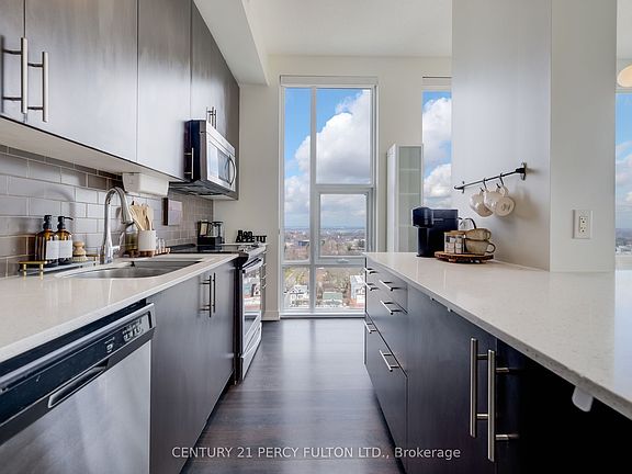 5th image of 85 Duke St W #1703