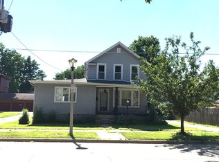 305 Sherman St, Joliet, IL 60433