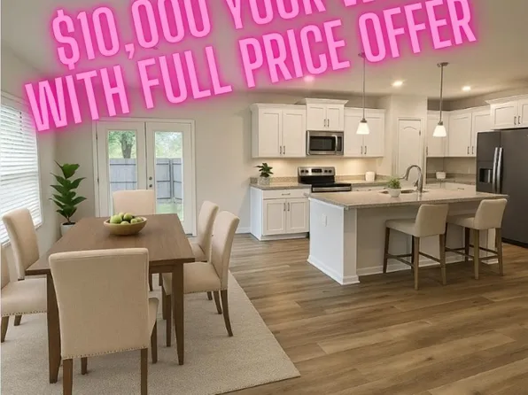 137 Varina Dr, Owens Cross Roads, AL 35763