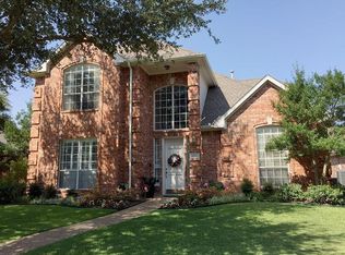 1803 Meadowcove Dr, Richardson, TX 75081