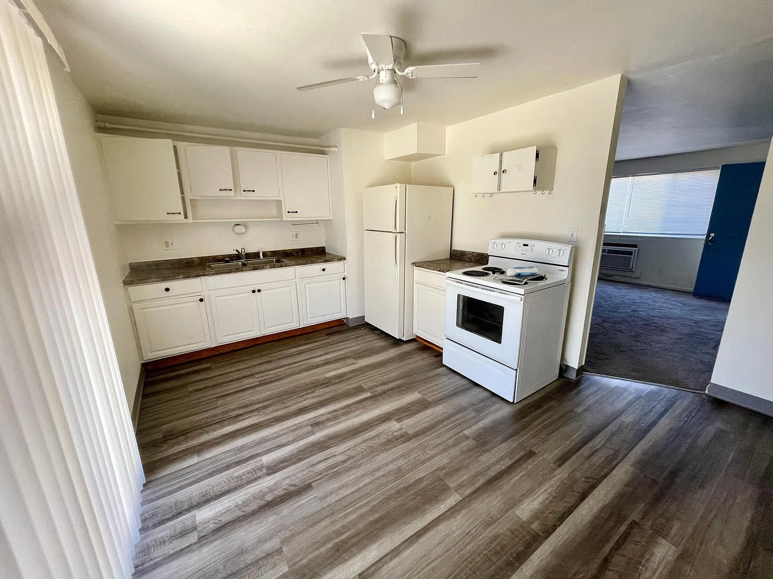 2 bed, 850 sqft, $1,000 — Photo 2