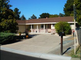 1704 Gilardy Dr, Concord, CA 94518