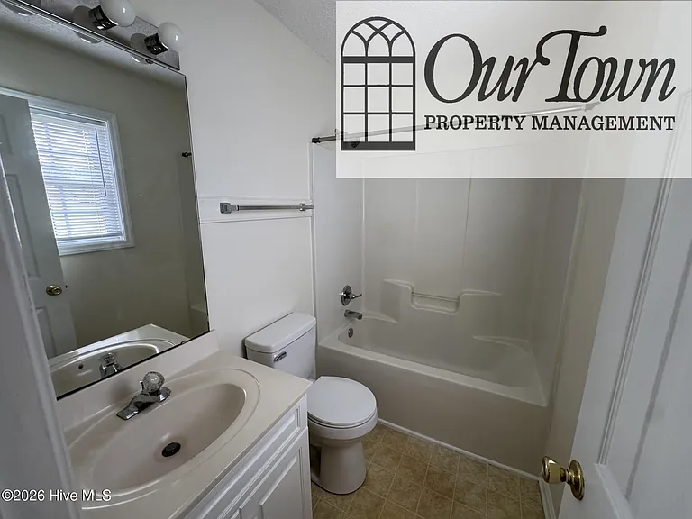 4207 Cypress Dr NW #A — Photo 9