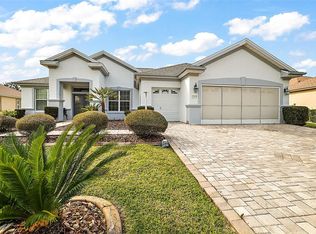 12524 SE 91st Terrace Rd, Summerfield, FL 34491