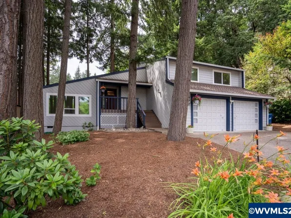 3987 Shaniko Ct SE, Salem, OR 97302