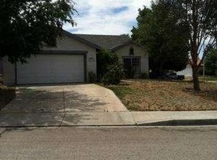 3238 Kayak St, Lancaster, CA 93535