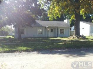 24827 Puritan, Redford, MI 48239