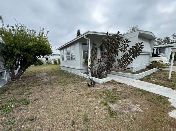 1654 Clearwater Largo Rd LOT 806, Clearwater, FL 33756