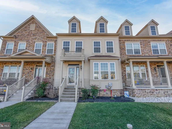 2804 Mondrian Ln, Middletown, DE 19709