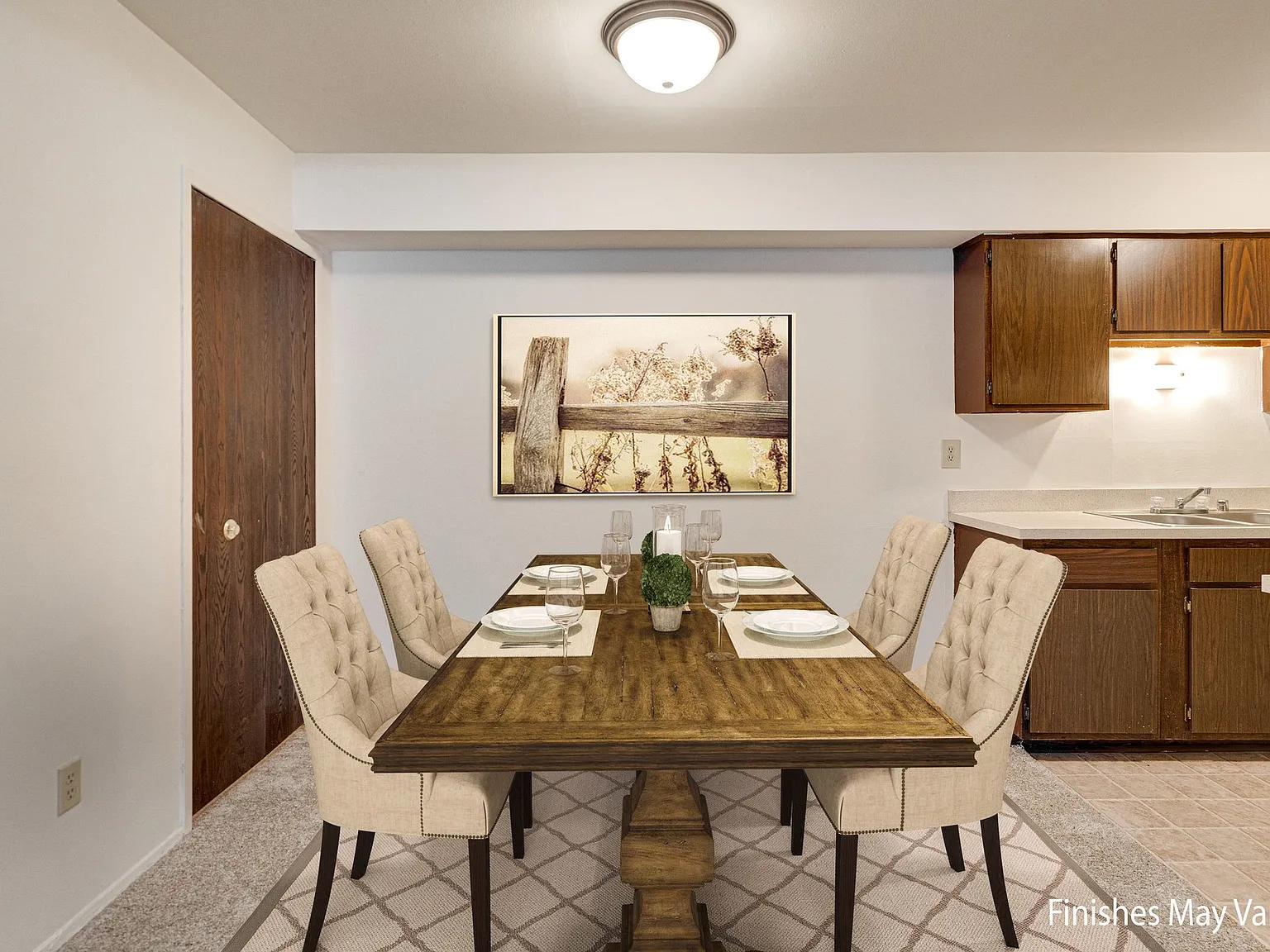 Laurel Woods Apartments — Photo 2