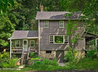 423 Samsonville Road, Kerhonkson, NY 12446