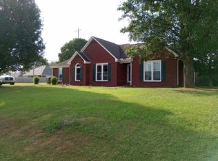 208 E Nassau Ave, Muscle Shoals, AL 35661