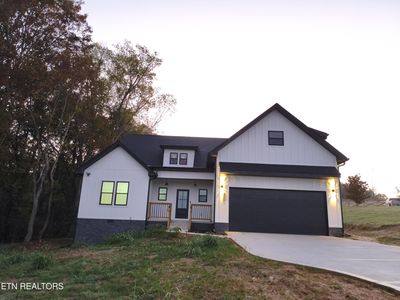 2041 River Mist Cir, New Market, TN, 37820