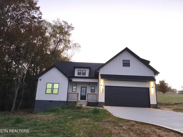 2041 River Mist Cir, New Market, TN 37820