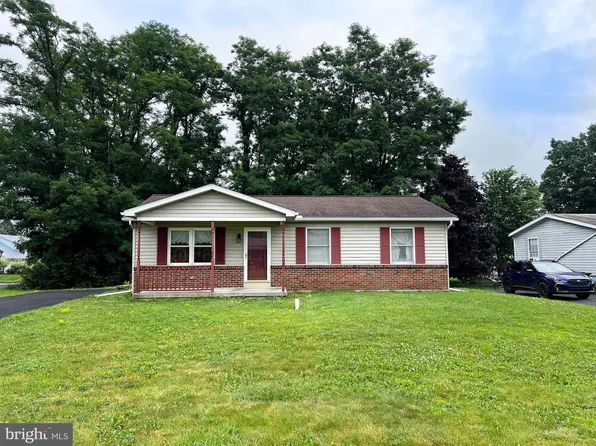 120 Liberty Ln, Reedsville, PA 17084