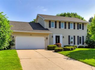321 31st St, West Des Moines, IA 50265