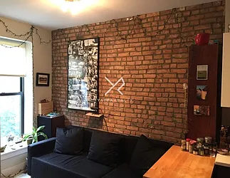 Rented by Yaffa Realty LLC