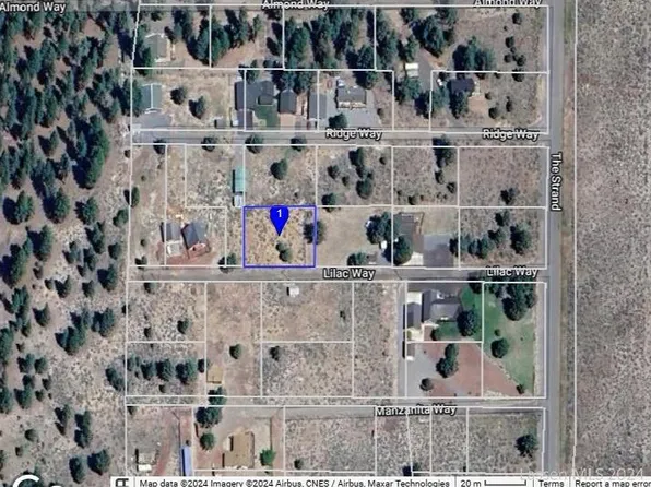0 Lilac Way, Susanville, CA 96130