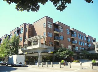 400 W 8th St UNIT 207W, Vancouver, WA