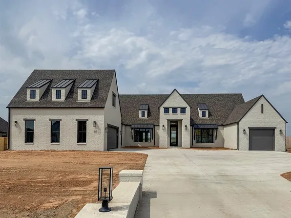 107 E 164th Pl S, Glenpool, OK 74033