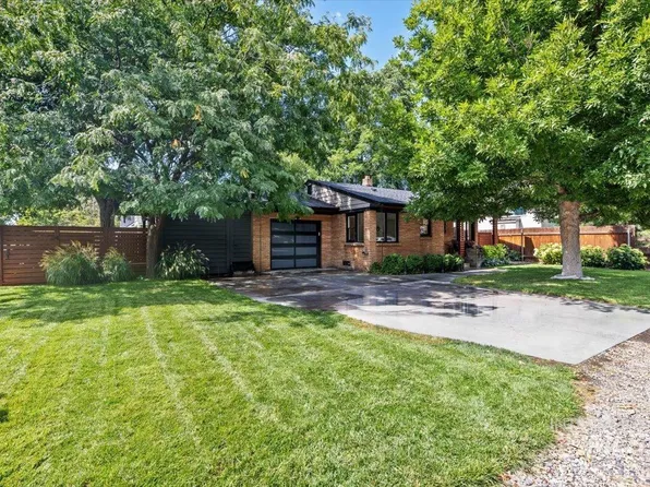 419 S Jackson St, Boise, ID 83705