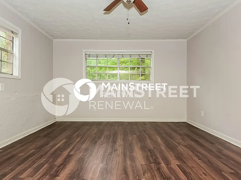 WM - Bonus Room