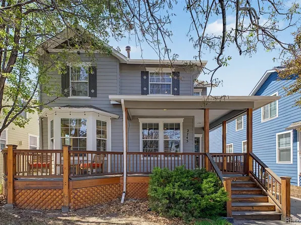 2745 Xanthia St, Denver, CO 80238