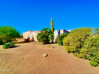 1792 N Rio Mayo, Green Valley, AZ, 85614